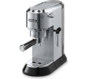 Produktbild De Longhi Dedica EC 680.BK
