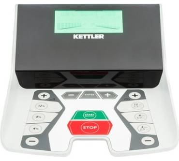 Produktbild Kettler Track 3