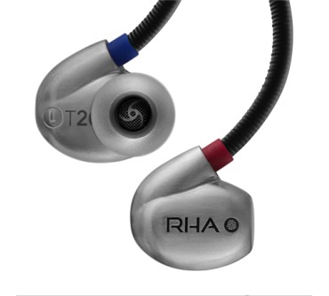 Produktbild RHA T20i