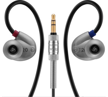 Produktbild RHA T20i