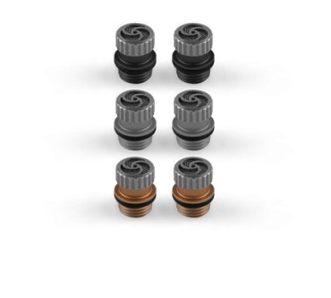 Produktbild RHA T20i