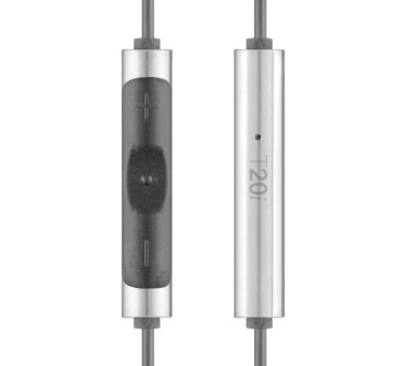 Produktbild RHA T20i