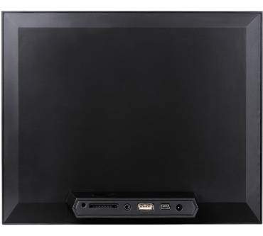 Produktbild Hama Slimline Premium Acryl 10