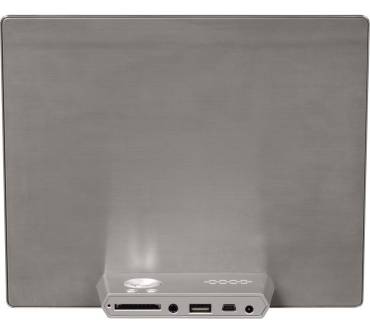 Produktbild Hama Slimline Basic 10“