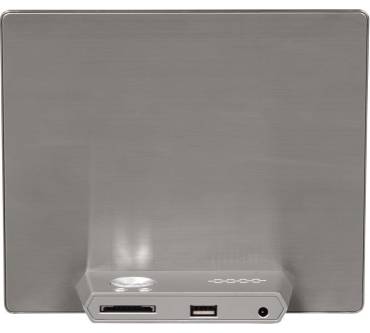 Produktbild Hama Slimline Basic 8