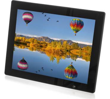 Produktbild Xoro DPF 15A1