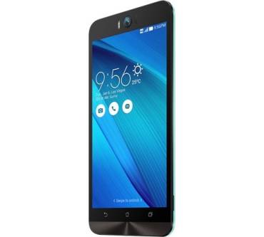 Produktbild Asus ZenFone Selfie