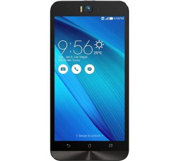 Produktbild Asus ZenFone Selfie