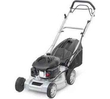 Produktbild MTD Silverline 46 BMR