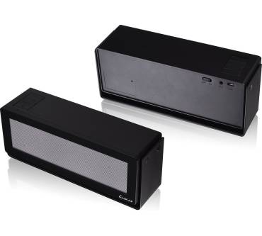 Produktbild Luxa2 GroovyA