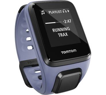 Produktbild Spark Cardio + Music