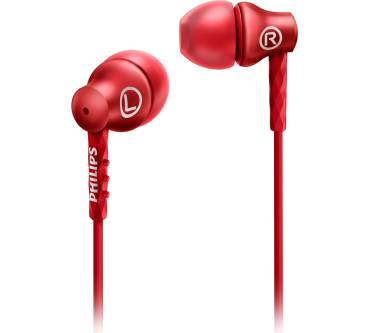 Produktbild Philips SHE8100