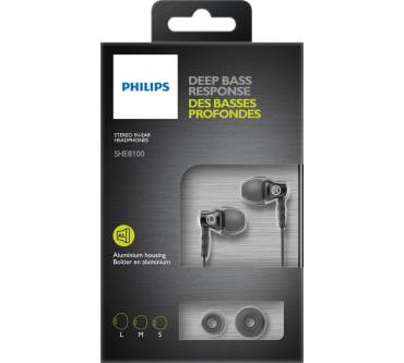 Produktbild Philips SHE8100