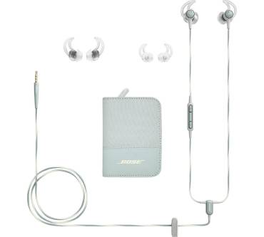 Produktbild Bose SoundTrue Ultra