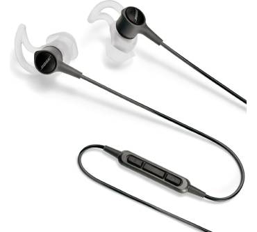 Produktbild Bose SoundTrue Ultra