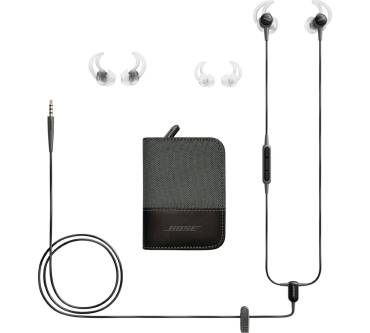 Produktbild Bose SoundTrue Ultra