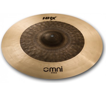 Produktbild Sabian HHX Omni (19