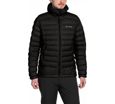 Produktbild Vaude Kabru Hooded Jacket II