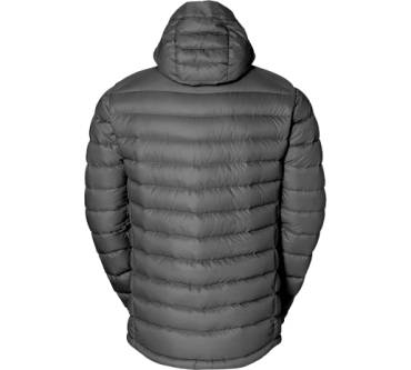 Produktbild Vaude Kabru Hooded Jacket II