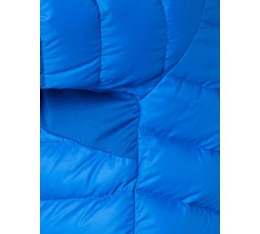 Produktbild Vaude Kabru Hooded Jacket II