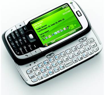 Produktbild HTC S710