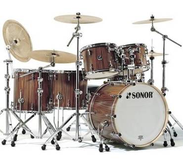 Produktbild Sonor S Classix-Serie