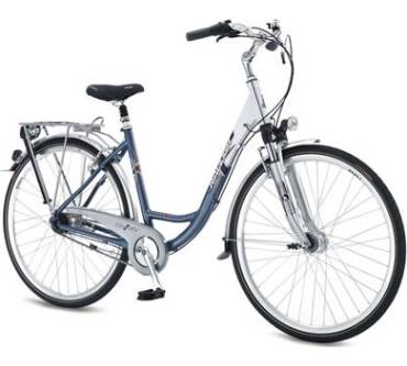 Produktbild Raleigh Unico de Luxe