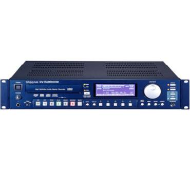 Produktbild Tascam DV-RA1000HD