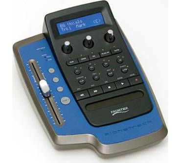 Produktbild FRONTIER Design Group Alphatrack