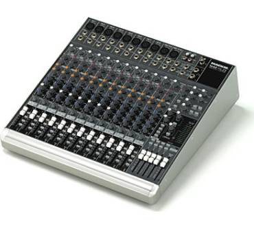 Produktbild Mackie 1642-VLZ3