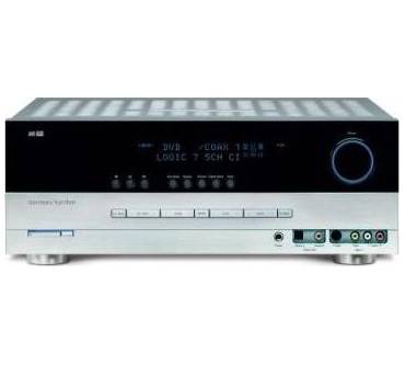 Produktbild Harman / Kardon AVR 145