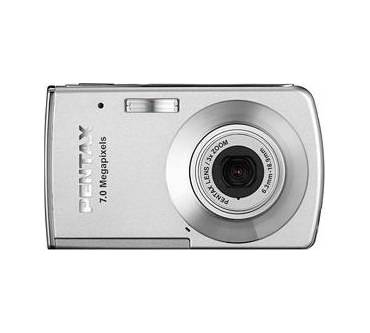 Produktbild Pentax Optio M30