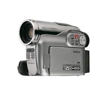 Produktbild Hitachi DZ-HS300E