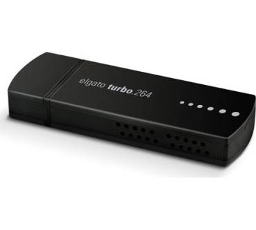 Produktbild Elgato Turbo 264