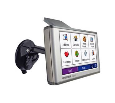 Produktbild Garmin Nüvi 670