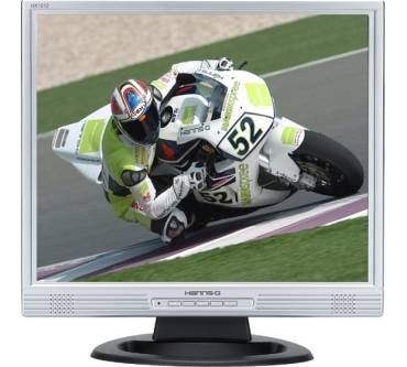 Produktbild HANNspree HX191DP