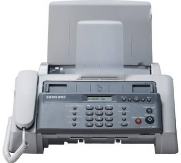 Produktbild Samsung SF-360