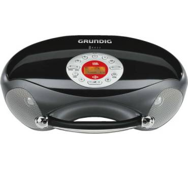 Produktbild Grundig RCD 6800
