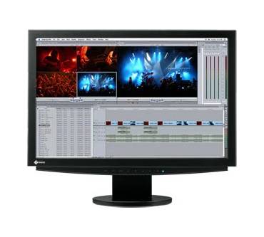 Produktbild Eizo FlexScan S2411W