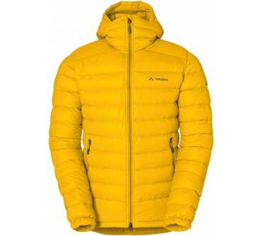 Produktbild Vaude Kabru Hooded Jacket II