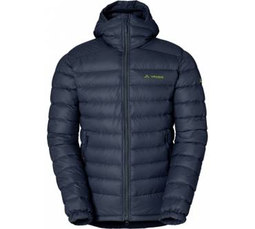 Produktbild Vaude Kabru Hooded Jacket II