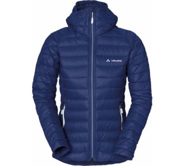 Produktbild Vaude Kabru Hooded Jacket II