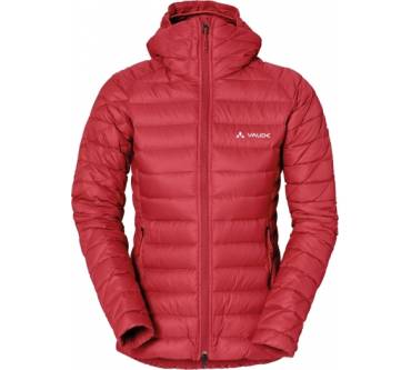Produktbild Vaude Kabru Hooded Jacket II