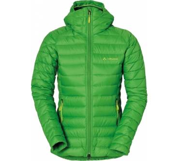 Produktbild Vaude Kabru Hooded Jacket II