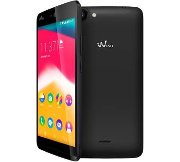 Produktbild Wiko Rainbow Jam