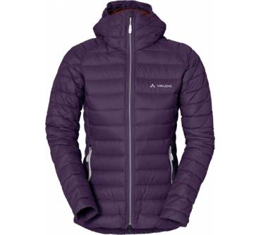 Produktbild Vaude Kabru Hooded Jacket II