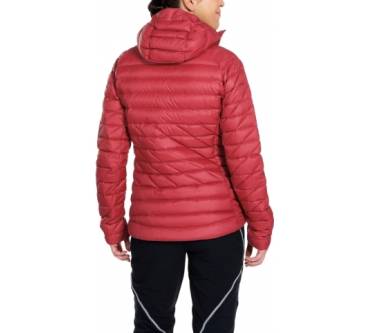 Produktbild Vaude Kabru Hooded Jacket II