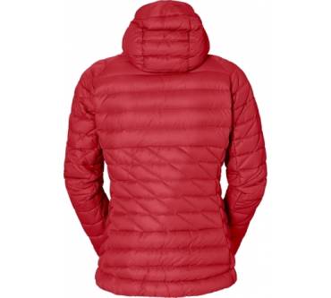 Produktbild Vaude Kabru Hooded Jacket II