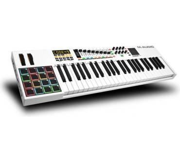 Produktbild M-Audio Code 49