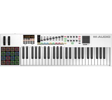 Produktbild M-Audio Code 49